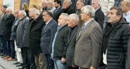 BEYMEZ 6. Olağan Kongresi Yapıldı