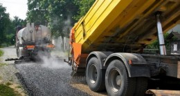 Beykoz Göztepe Yolu 2 gün kapalı kalacak