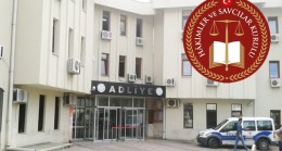 Beykoz’da Başsavcılık Görevine Yeni İsim