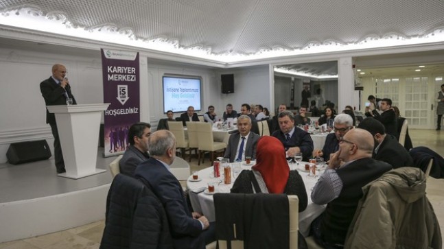 Beykoz Belediyesinden İstihdama Katkıya Teşekkür