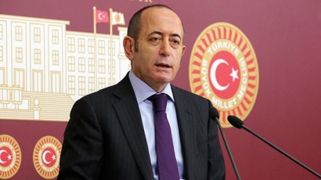 Hamzaçebi, Çekmeköy’de düşen helikopterle ilgili sordu