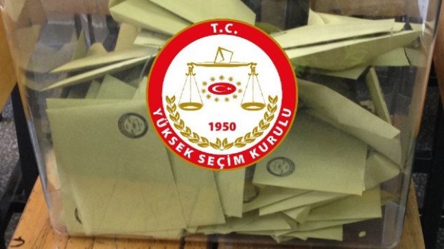 Yeniden sayım işlemi Beykoz’da ve bazı ilçelerde tamamlandı
