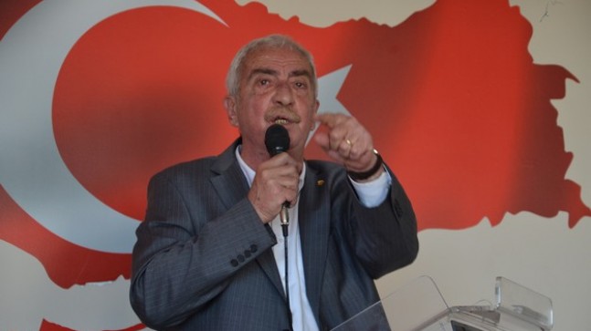 Düzgün: ‘Haddini bilecek’