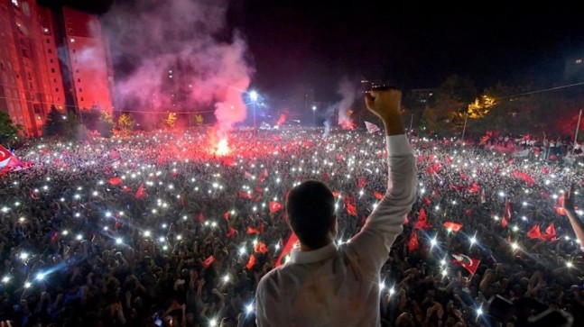 İmamoğlu, 777 bin farkla kazandı
