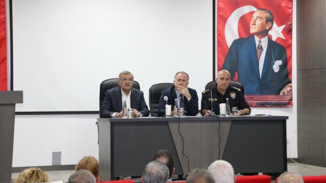 İstanbul’un “En Huzurlu” İlçesi Beykoz