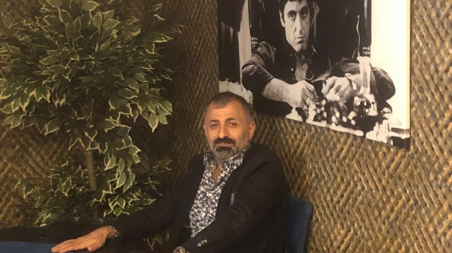 Beykozlu İş İnsanı Necat Askeroğlu Regaib Kandili dolayısıyla bir mesaj yayımladı