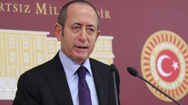 Akif Hamzaçebi: “Hak sahiplerinin mağduriyetinin önüne geçmek gereklidir”