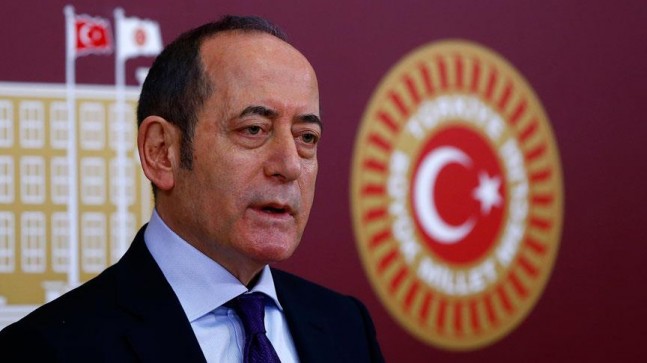 Milletvekili Hamzaçebi’den Ticaret Bakanı Pekcan’a soru önergesi