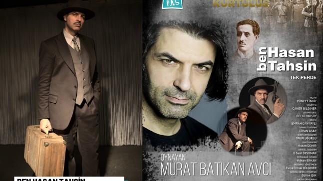 BEN HASAN TAHSİN