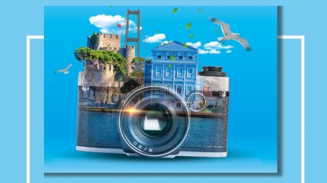 BEYKOZ BELEDİYESİ 4. FOTOĞRAF YARIŞMASI SONUÇLANDI