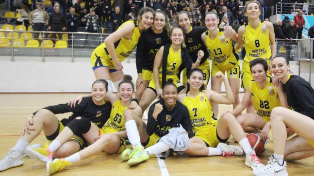 Beykoz Kızları Son Bölümde Coştu