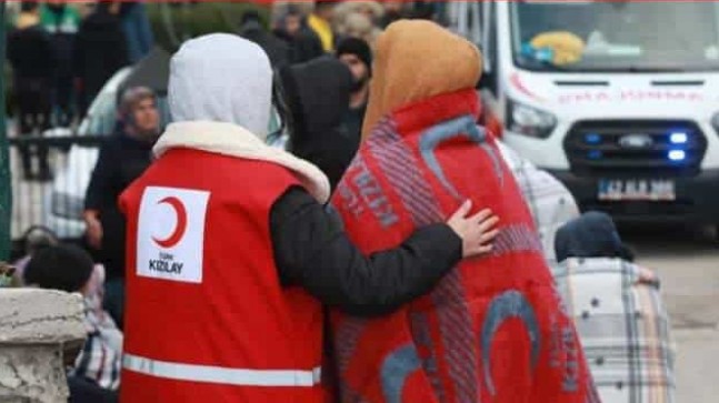 BEYKOZ KAYMAKAMLIĞI’NDAN KAN BAĞIŞI ÇAĞRISI