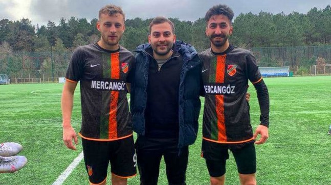 BEYKOZ ÇİĞDEMSPOR 2 TAKVİYE DAHA YAPTI