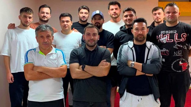 BEYKOZ ÇİĞDEMSPOR HIZLI BAŞLADI