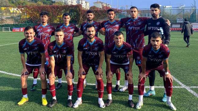 BEYKOZ İSHAKLISPOR’DA BAL’LI LOKMA TATLISI! 4-2