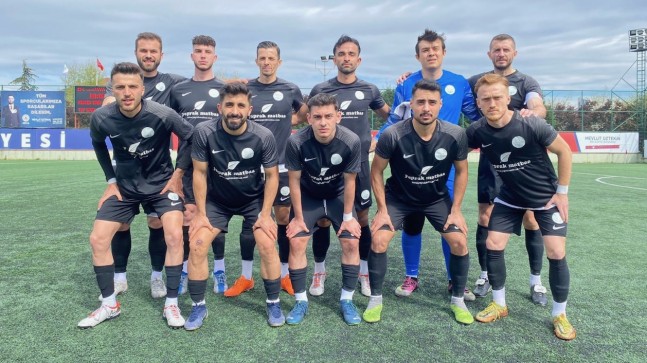 KAVACIKSPOR İÇİN KAÇAN BALIK BÜYÜK OLDU! 2-2