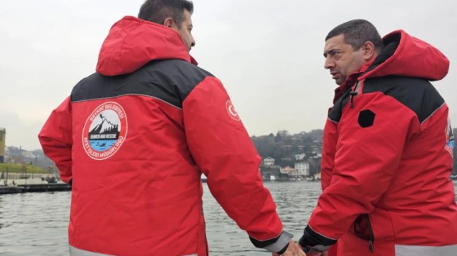 Beykoz Belediyesi de bulamadı