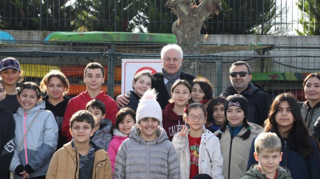 Beykoz’da Ara Tatil Dopdolu Geçecek