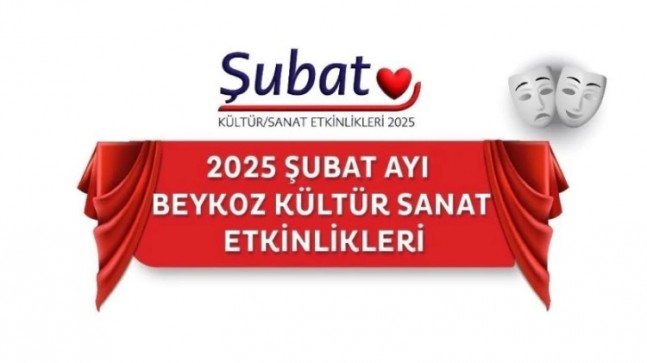 Beykoz’da Şubat ayı tiyatroları… yerinizi ayırtın