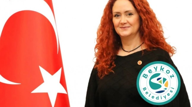 Gülsüm Yılmaz BEYTUR’a Başkan Oldu