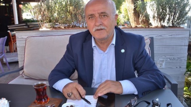MAYIS: EMEĞİN BAYRAMI MI, EMEĞİN YAS GÜNÜ MÜ?