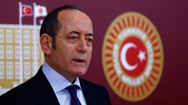 Milletvekili Hamzaçebi’den Ticaret Bakanı Pekcan’a soru önergesi
