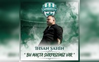 Örnekköyspor’dan Lider Kozyatağı’na Sürpriz Hazırlığı