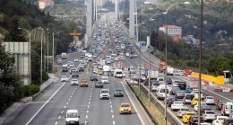 Artık Bu Araçlar da Fatih Sultan Mehmet Köprüsü’nü Kullanabilecek