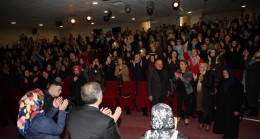 AK Parti Başkan Adayı Aydın: “”Beykoz İstanbul’un incisi, biz onu parlatacağız””