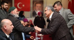 Beykoz Belediye Başkan Adayı Murat Aydın’dan Beykoz’un alışveriş sorununa AVM’siz çözüm