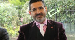 SP Başkan Adayı Kaşıtoğlu muhtarlarla buluştu