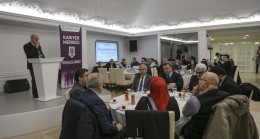 Beykoz Belediyesinden İstihdama Katkıya Teşekkür