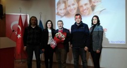 KAVACIK FİNAL OKULLARINDAN SORUMLULUK GEREKTİREN SEMİNER