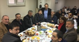 Kastamonulular birlik ve beraberlik mesajı verdi