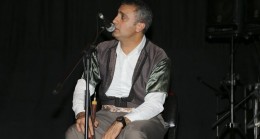 Sıra Gecesi’nde Yanık Urfa Türküleri Yankılandı