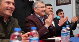 Aydın Gençlerimizi kötü alışkanlıklardan uzak tutmak için çalışıyoruz, çalışmaya da devam edeceğiz”