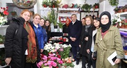 Murat Aydın’ın markette “Vergi Dairesi” şakası çalışanları şaşkına çevirdi