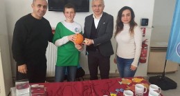 Beykoz Belediyespor Hem Maçı Hem Gönülleri Kazandı