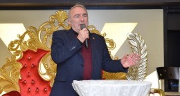 CHP, BEYKOZ’DA TEK YUMRUK OLDU