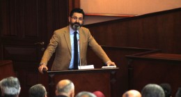 Saadet Partili Muharrem Kaşıtoğlu’ndan pembe metrobüs talebi