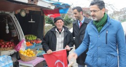 Soğuksu’da Kaşıtoğlu Rüzgarı….