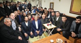 Murat Aydın, “Tek Yürek” dizisi oyuncularının hikayesini anlattı