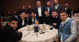 Beykoz Adayı Murat Aydın’dan Yeni Zelanda’daki terör saldırısına tepki