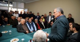 Murat Aydın “Beykoz aklınızın alamadığı kadar değerli olacak”