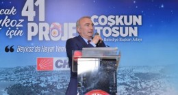 İŞTE HERKESİN KONUŞTUĞU ‘COŞKUN TOSUN’UN 41 PROJESİ’