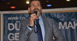 Kaşıtoğlu: “31 Mart köprüden önce son çıkıştır”