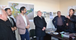 Yenimahalle Halkı Dayanışma Derneği yeni yeri açıldı