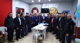 Miniç Yenimahalle’den seslendi. “Beykozluyu daha fazla kandırmanıza izin vermeyeceğiz.”