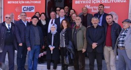 AKİF HAMZAÇEBİ-COŞKUN TOSUN İŞBİRLİĞİ ÇAVUŞBAŞI’NDA BÜYÜK BEĞENİ TOPLADI