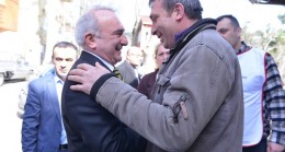 COŞKUN TOSUN: “TOKATKÖYLÜ GERÇEKLERİ GÖRDÜ”